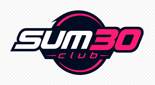 sum30 club logo
